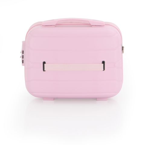 Mçs Abs Makyaj Çantası OLM366 Pudra