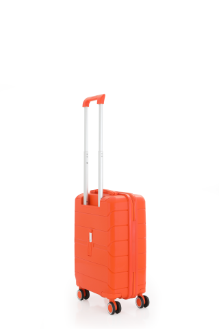 Mçs Polipropilen Valiz 55 CM OLM366