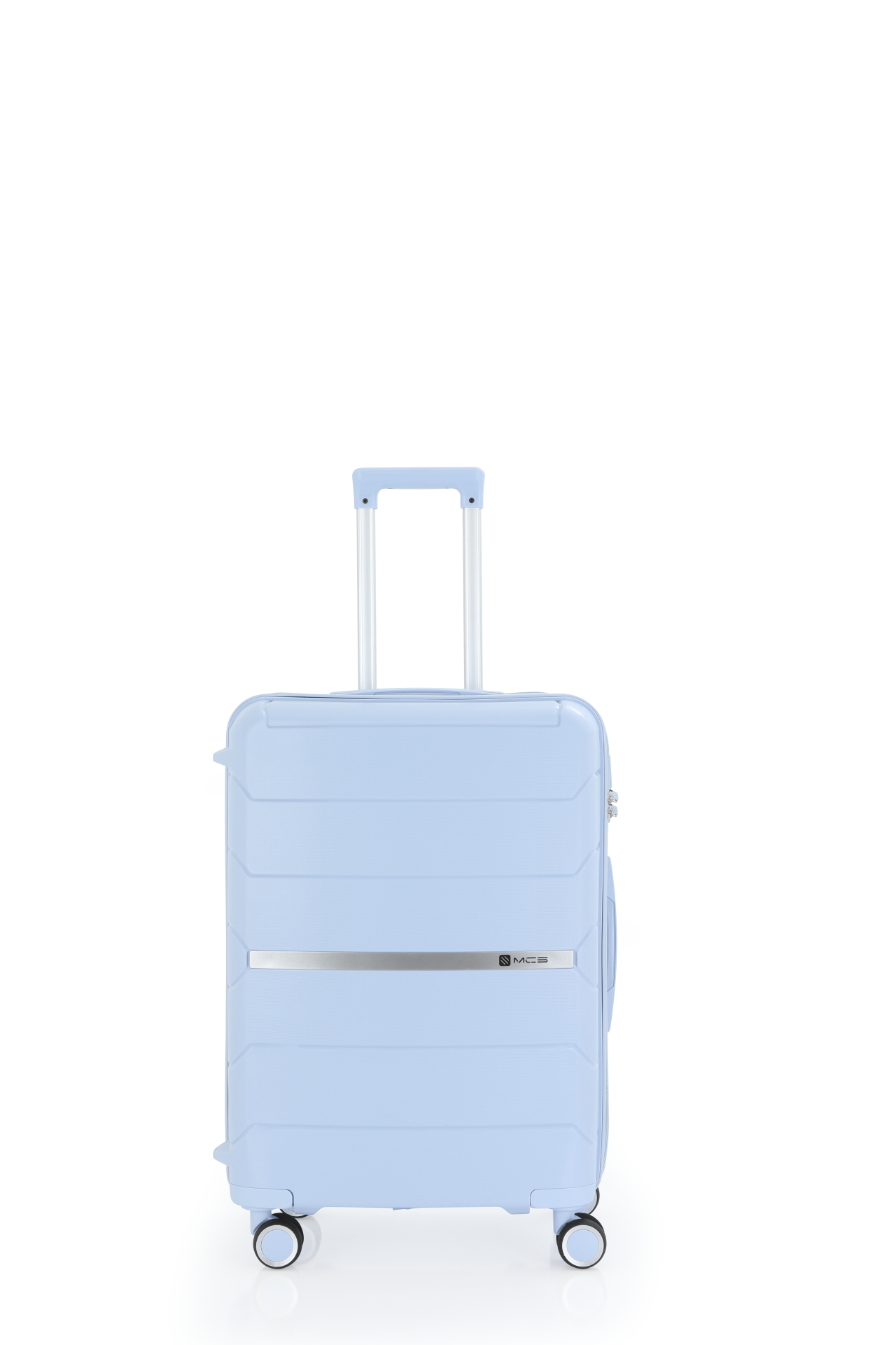 Mçs Polipropilen Valiz 65 CM OLM366