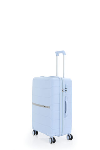 Mçs Polipropilen Valiz 65 CM OLM366