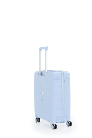 Mçs Polipropilen Valiz 65 CM OLM366