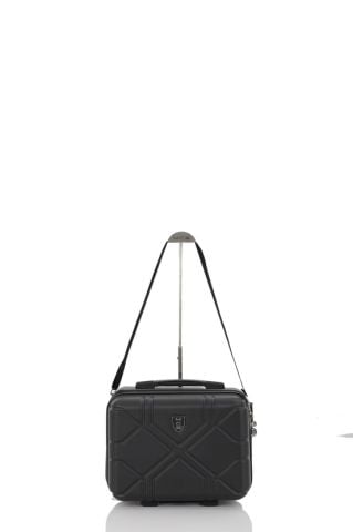 Mçs Piramit Abs Makyaj Çantası OLM375