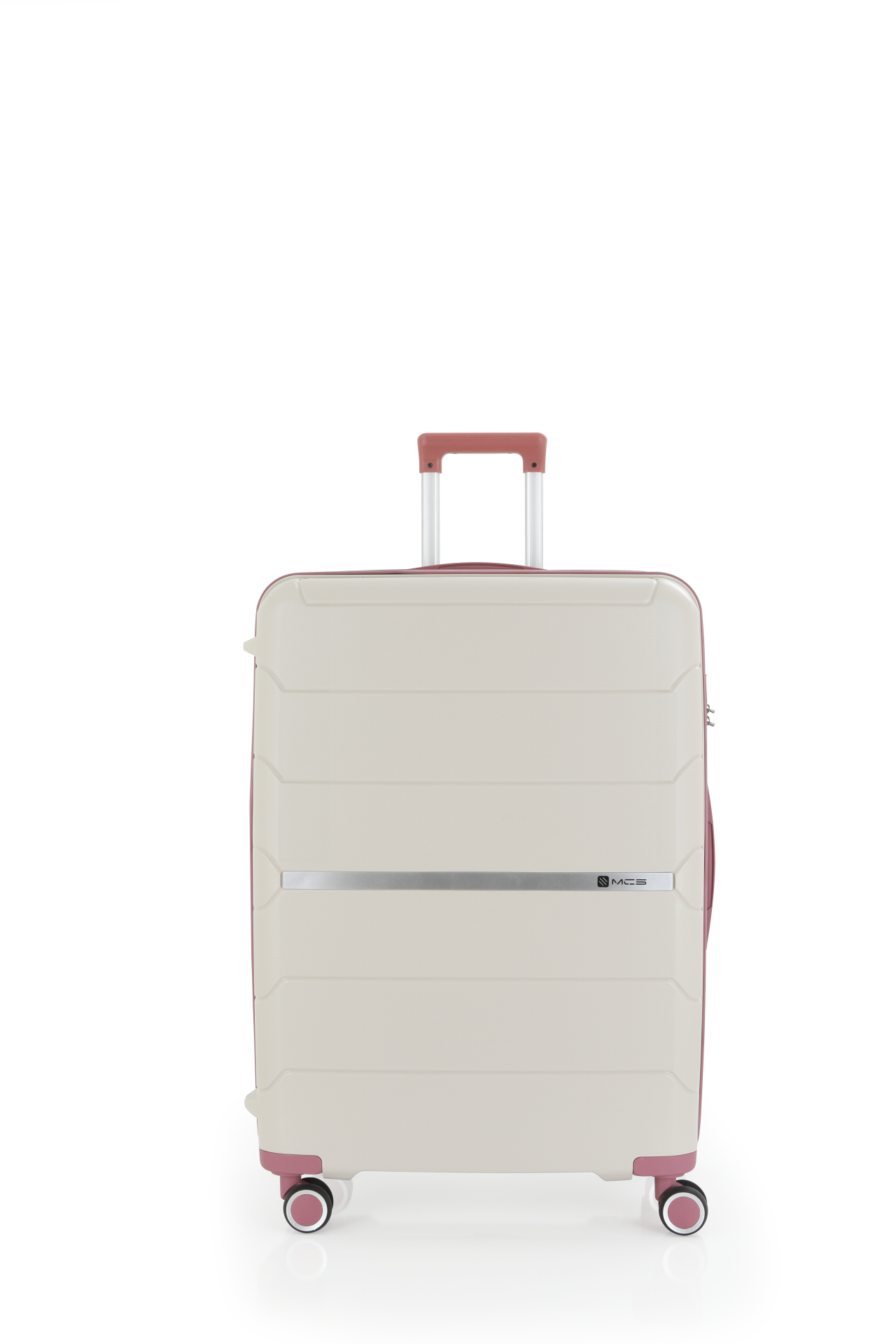 Mçs Polipropilen Valiz 75 CM OLM366