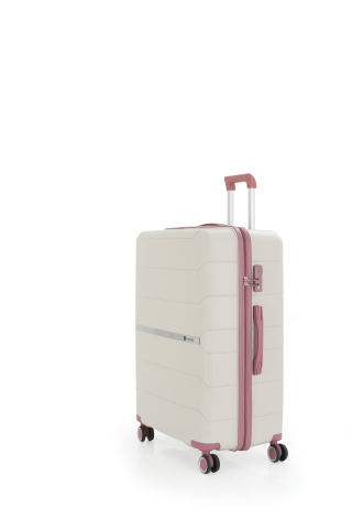 Mçs Polipropilen Valiz 75 CM OLM366