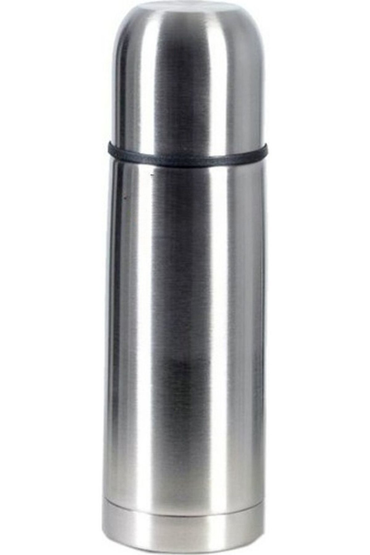 OLM-1050 Inox 500 ml Çelik Gina Kamp Termos