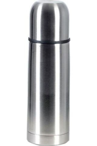 OLM-1050 Inox 500 ml Çelik Gina Kamp Termos