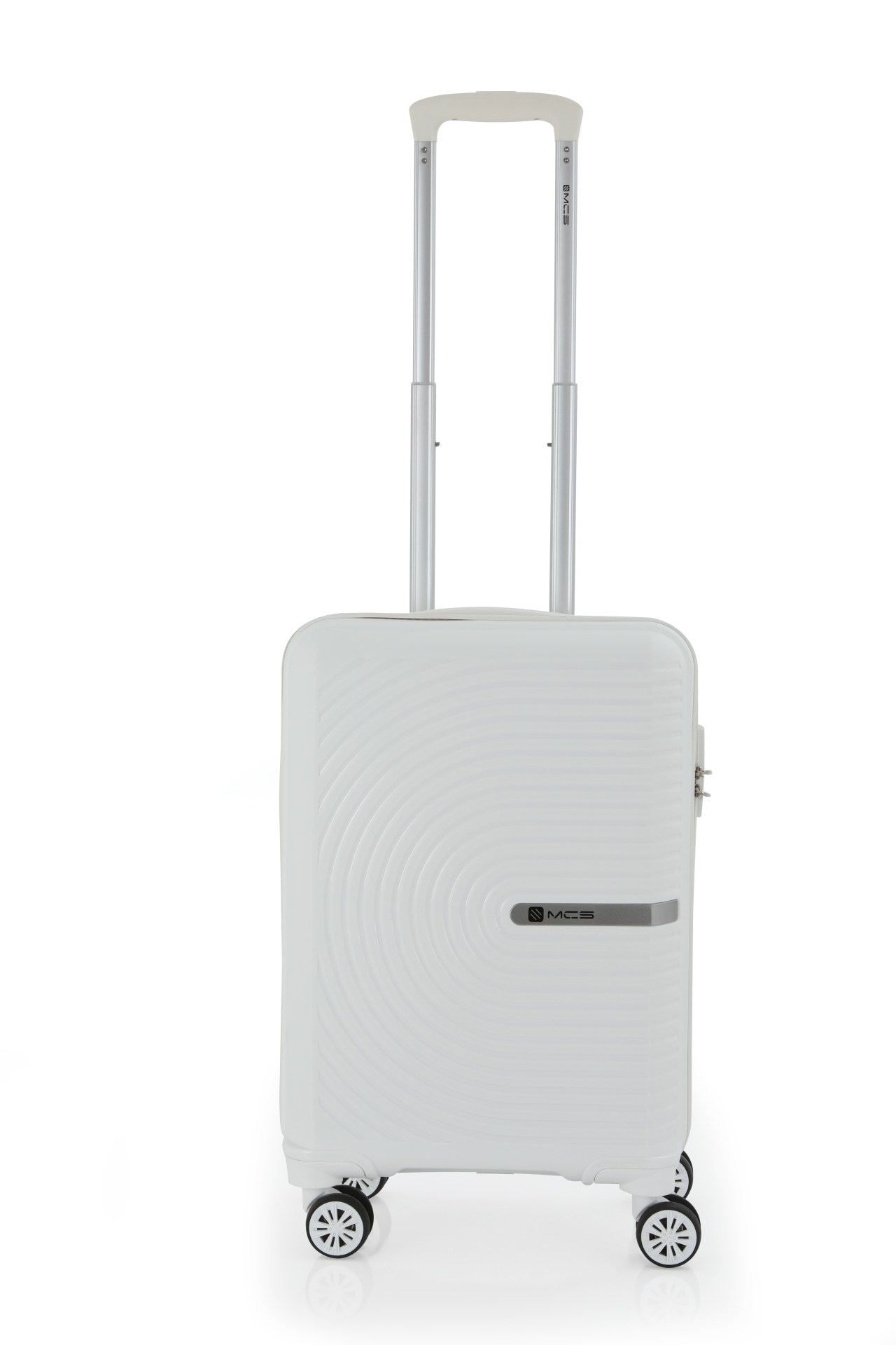 Mçs Polipropilen Valiz 55 CM OLM374