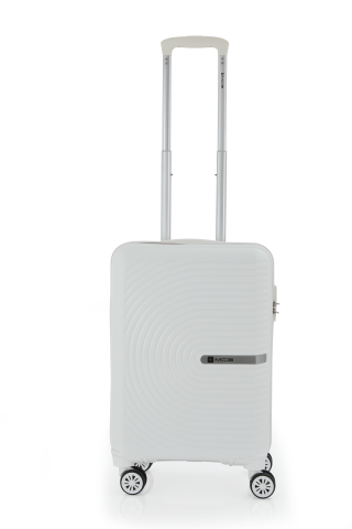 Mçs Polipropilen Valiz 55 CM OLM374