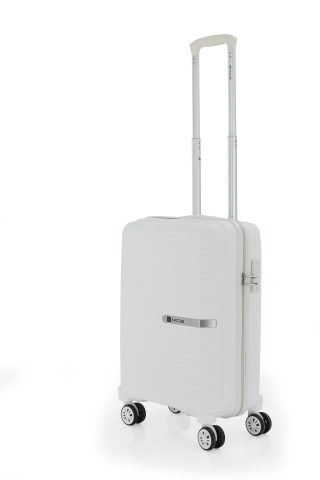 Mçs Polipropilen Valiz 55 CM OLM374