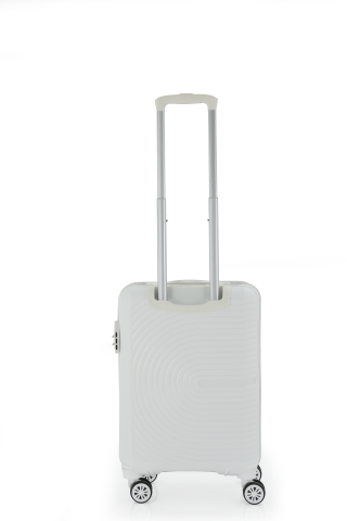 Mçs Polipropilen Valiz 55 CM OLM374